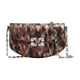 Ganni Lulu Crossbody -  - Synthetic - Multicolor