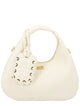 Ganni Borsa Hobo Mini