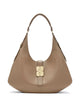 Ganni Recycled Leather Polyester Bag