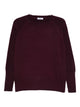 Base Milano Wool Crewneck Sweater
