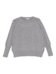 Base Milano Wool Crewneck Sweater