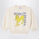 Bobo Choses Ivory Wonder Horse Sweatshirt