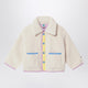 Bobo Choses Reversible Game Pawns Jacket
