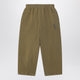 Bobo Choses Khaki Green Jogging Trousers