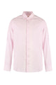 Bastoncino Striped Cotton Shirt