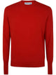 Ballantyne Round Neck Pullover