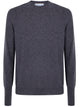 Ballantyne R Neck Pullover