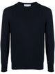Ballantyne R Neck Pullover