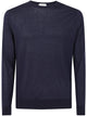 Ballantyne R Neck Pullover