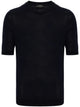 Ballantyne Short Sleeve Pullover