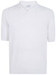 Ballantyne "Riso" Stitch Polo Shirt
