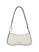 Karl Lagerfeld Shoulder Mini Natural Vivid Black