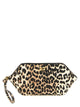 Ganni 'Bou Make Up' Beauty Case