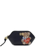 Ganni Recycled Leather Wallet