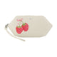 Ganni Bou Poutxch Raspberry