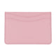 Ganni Bou Cute Crabe Card Holder -  - Synthetic - Pink
