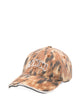 Ganni Cap -  - Cotton - Multicolor