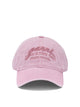 Ganni Baseball Cap With Logo