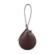Victoria Beckham Mini Dia Purse -  - Leather - Burgundy