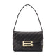 Victoria Beckham Soft Dorian Shoulder Bag -  - Leather - Black