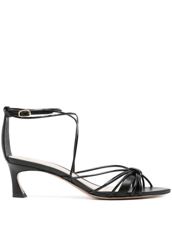 Alexandre Birman Calc-Ssb  Nappa Kiss