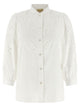 Valentino Garavani Shirt Valentino Garavani Embroidered Sangallo