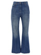 Valentino Garavani Flared Jeans