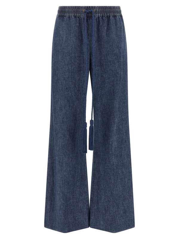 Valentino Garavani Jeans Valentino Garavani Vgold