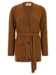 Valentino Garavani Valentino Garavani 'Vlogo Signature' Cardigan