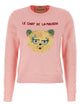 Valentino Garavani Valentino Garavani 'Le Chat De La Maison' Sweatshirt