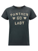 Valentino Garavani Valentino Garavani 'Panther Lady' T-Shirt