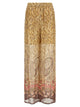 Valentino Garavani Valentino Garavani 'Voyage Imaginaire' Pants