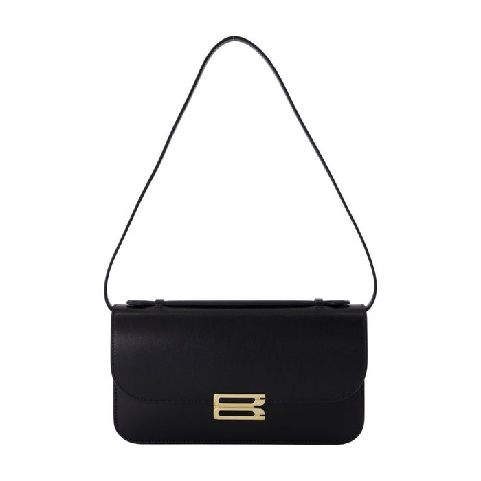 Victoria Beckham Midi Dorian Pochette Pouch