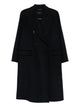 Paltó Arianna Wool Coat