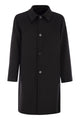 Paltó Maurilio - Wool Coat
