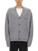 Acne Studios Vneck Cardigan