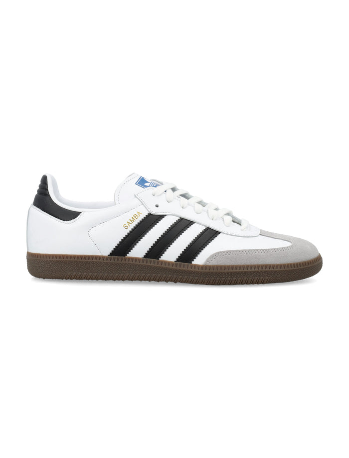Adidas Originals Adidas Originals Samba Og Sneakers