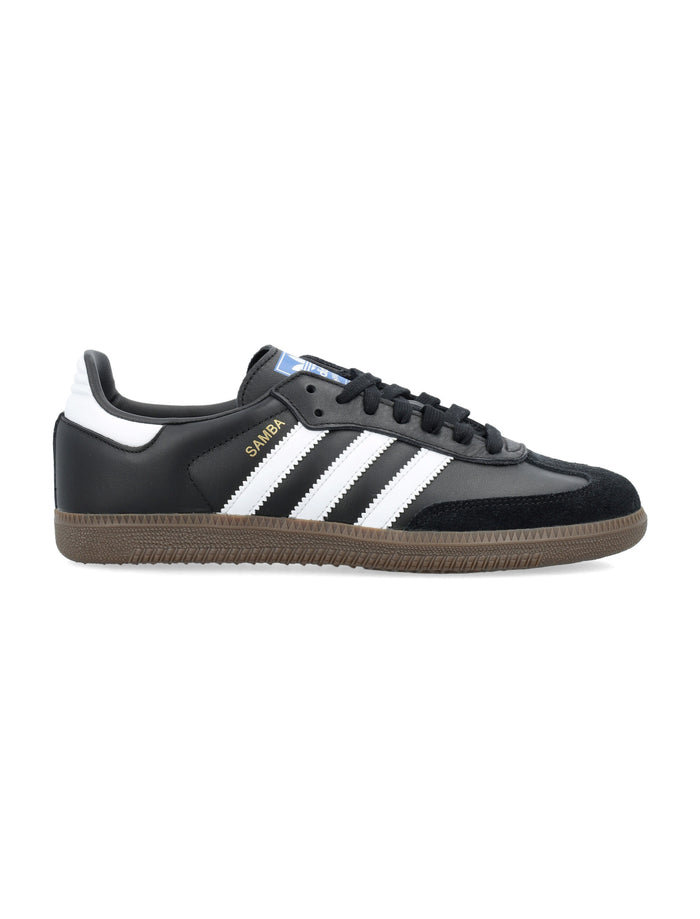 Adidas Originals Samba Og Sneakers