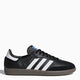 Adidas Originals  Low Samba Og Black/White Trainer