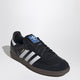Adidas Originals  Low Samba Og Black/White Sneaker