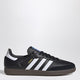 Adidas Originals Low Samba Og Black/White Sneakers