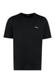 Zegna Logo Cotton T-Shirt
