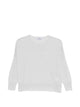 Base Milano Linen And Cotton Blend Sweater
