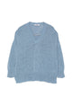 Base Milano Cotton Blend Sweater