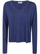 Base V Neck Sweater