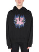 Versace Jeans Couture Sweatshirt With Rock Logo