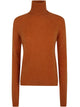 Base Turtle Neck Sweater