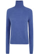 Base Turtle Neck Sweater