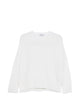 Base Milano Wool And Cashmere Crewneck Sweater