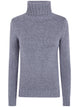 Base Turtle Neck Sweater